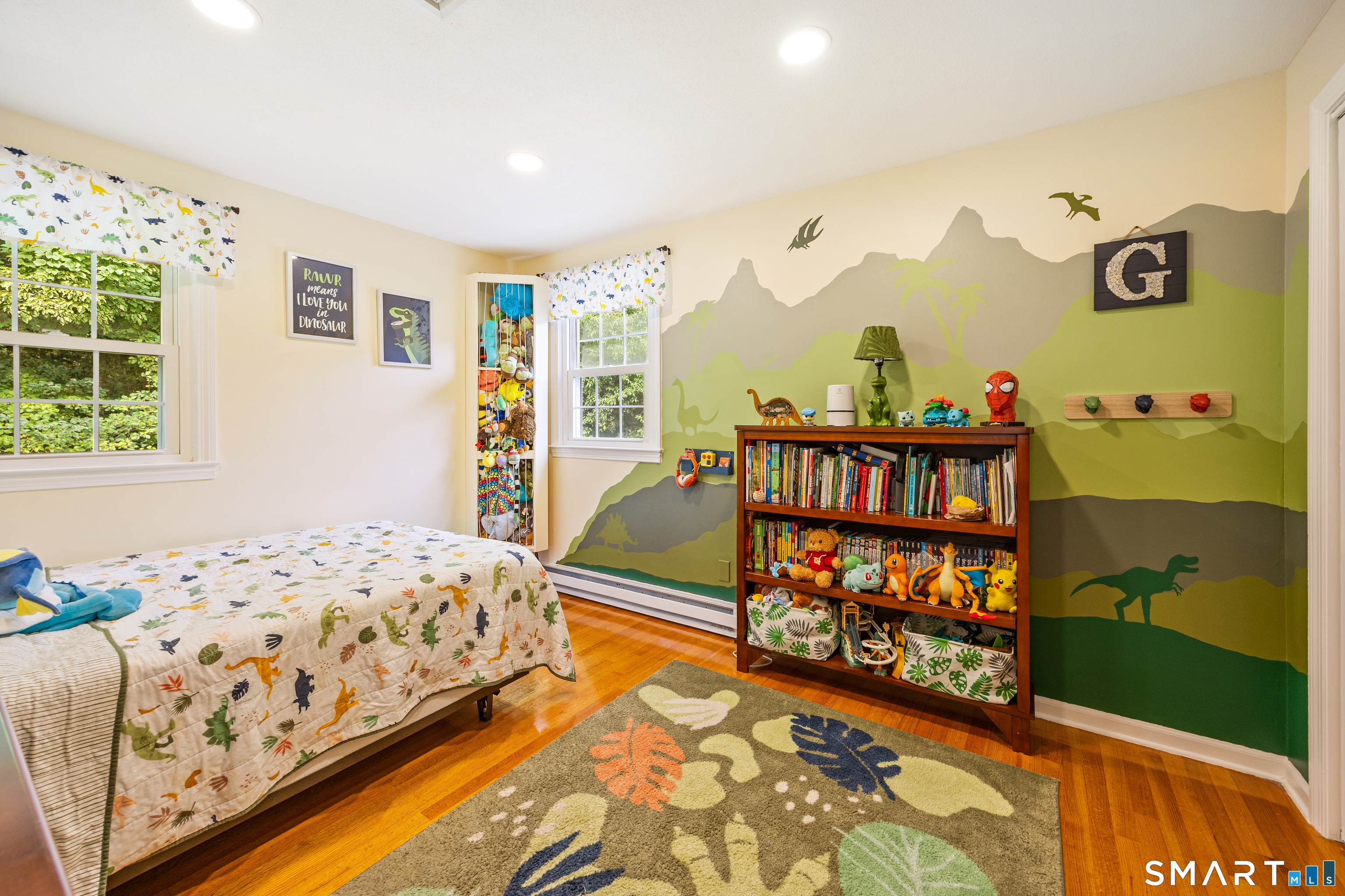 45 Montowese Trail Wallingford CT 06492