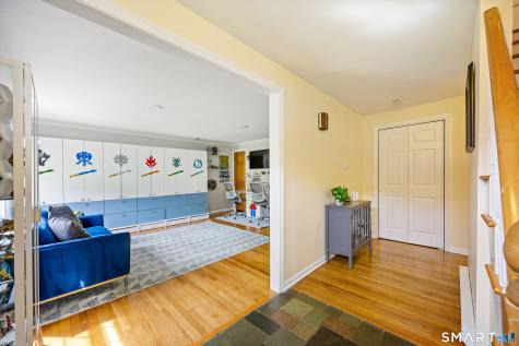45 Montowese Trail Wallingford CT 06492