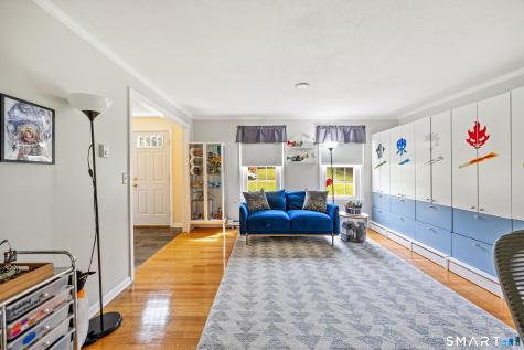 45 Montowese Trail Wallingford CT 06492