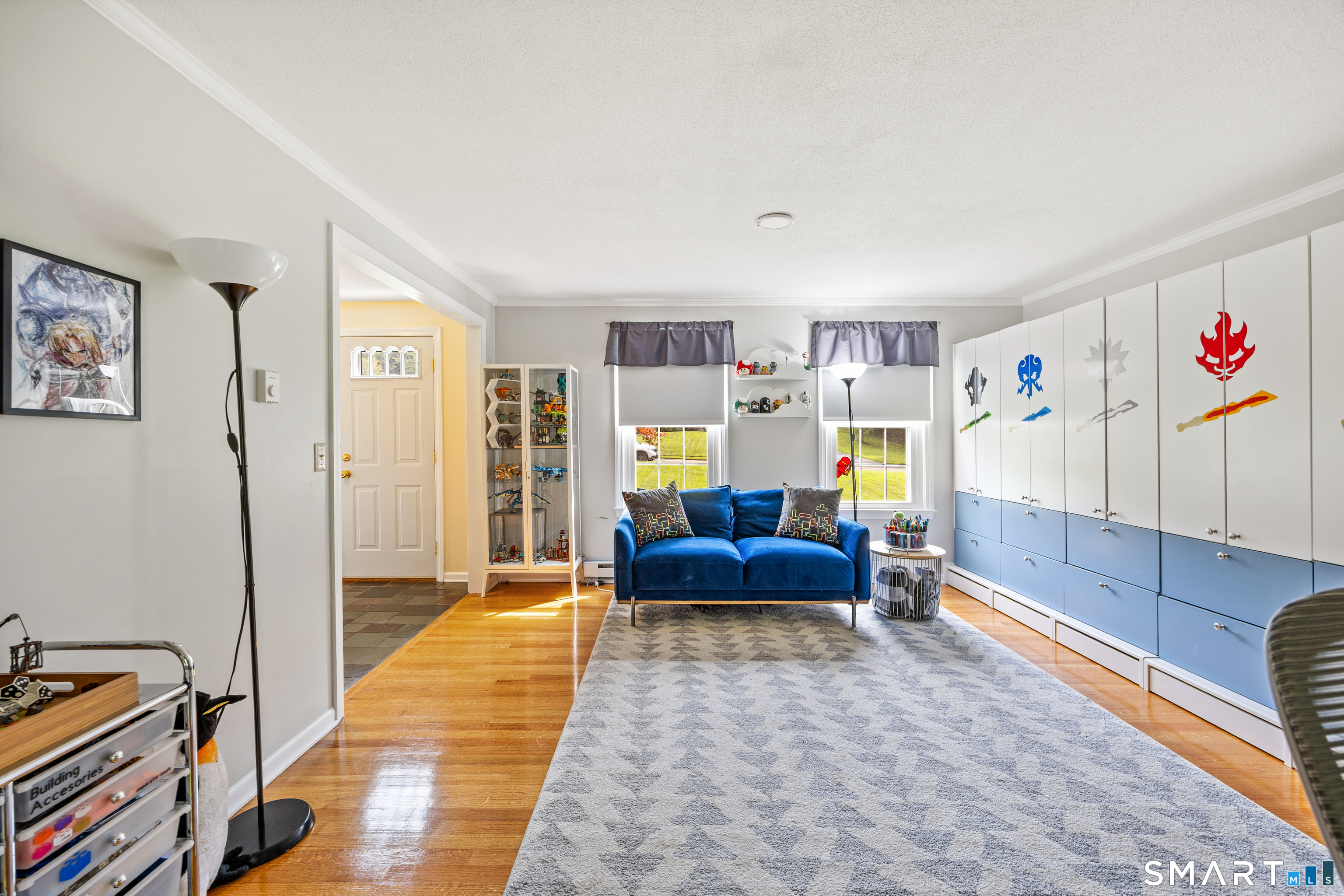 45 Montowese Trail Wallingford CT 06492