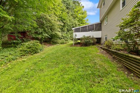 45 Montowese Trail Wallingford CT 06492