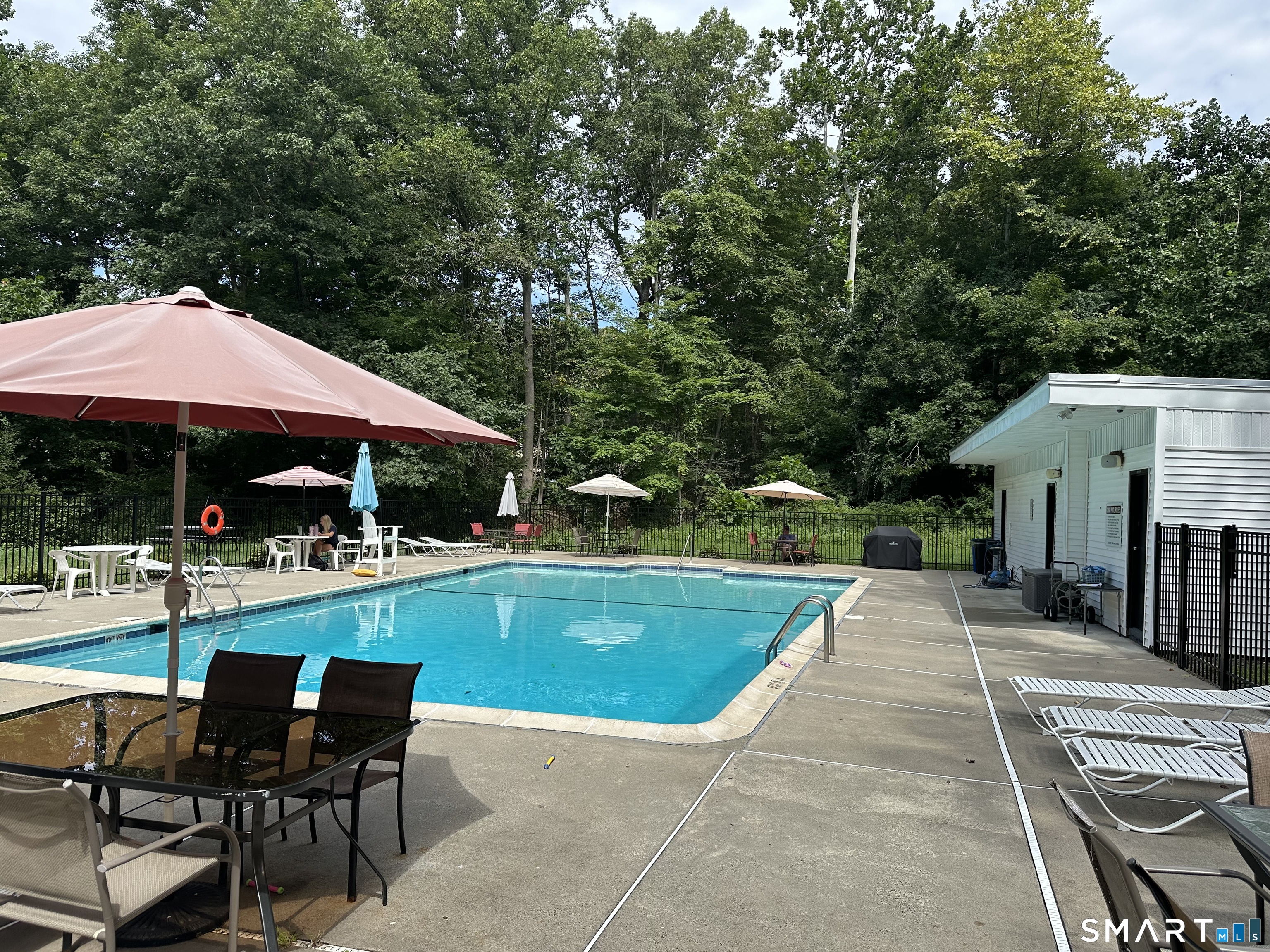 45 Montowese Trail Wallingford CT 06492