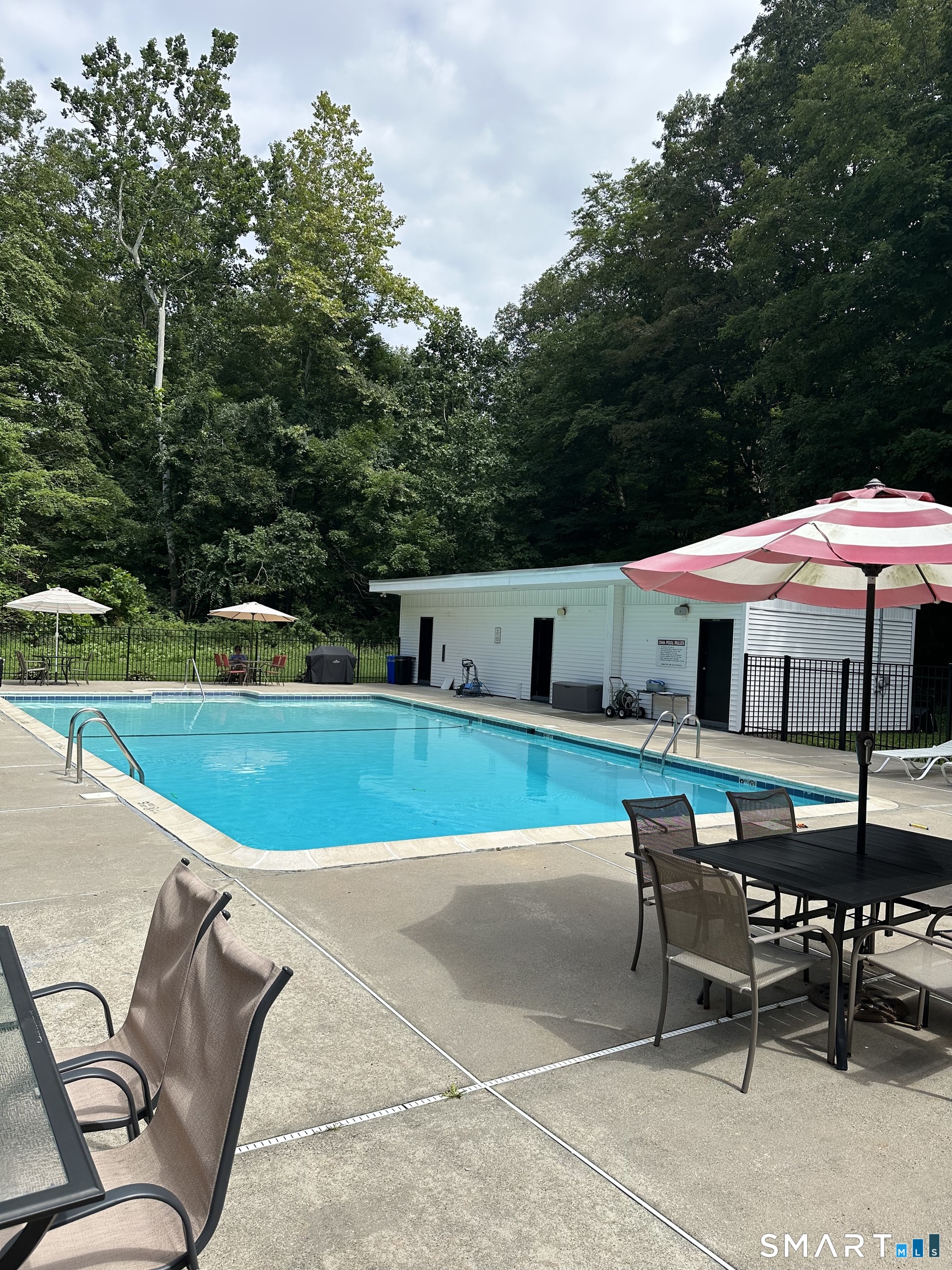 45 Montowese Trail Wallingford CT 06492