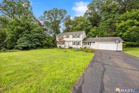 45 Montowese Trail Wallingford CT 06492