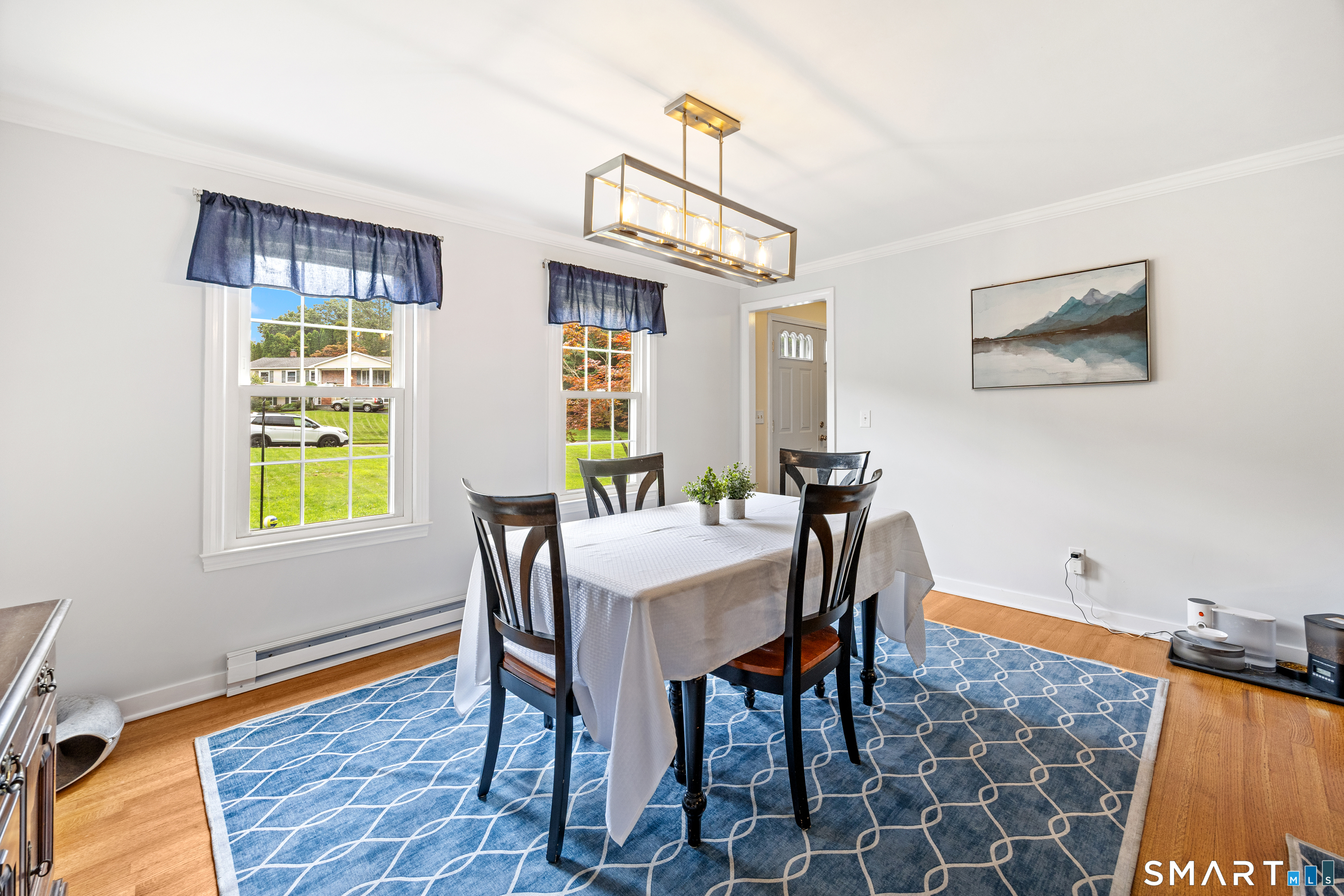 45 Montowese Trail Wallingford CT 06492