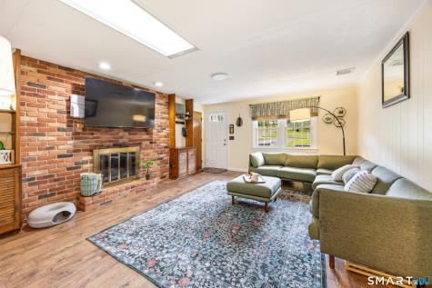45 Montowese Trail Wallingford CT 06492