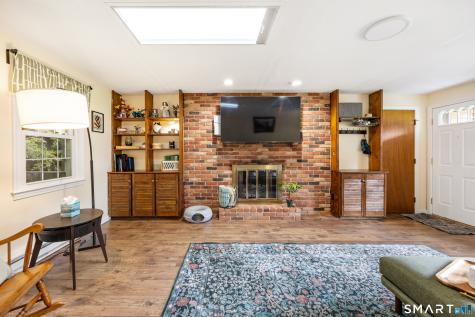 45 Montowese Trail Wallingford CT 06492