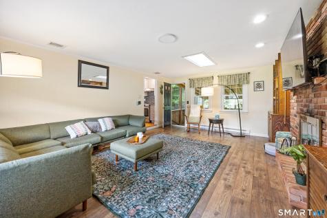 45 Montowese Trail Wallingford CT 06492