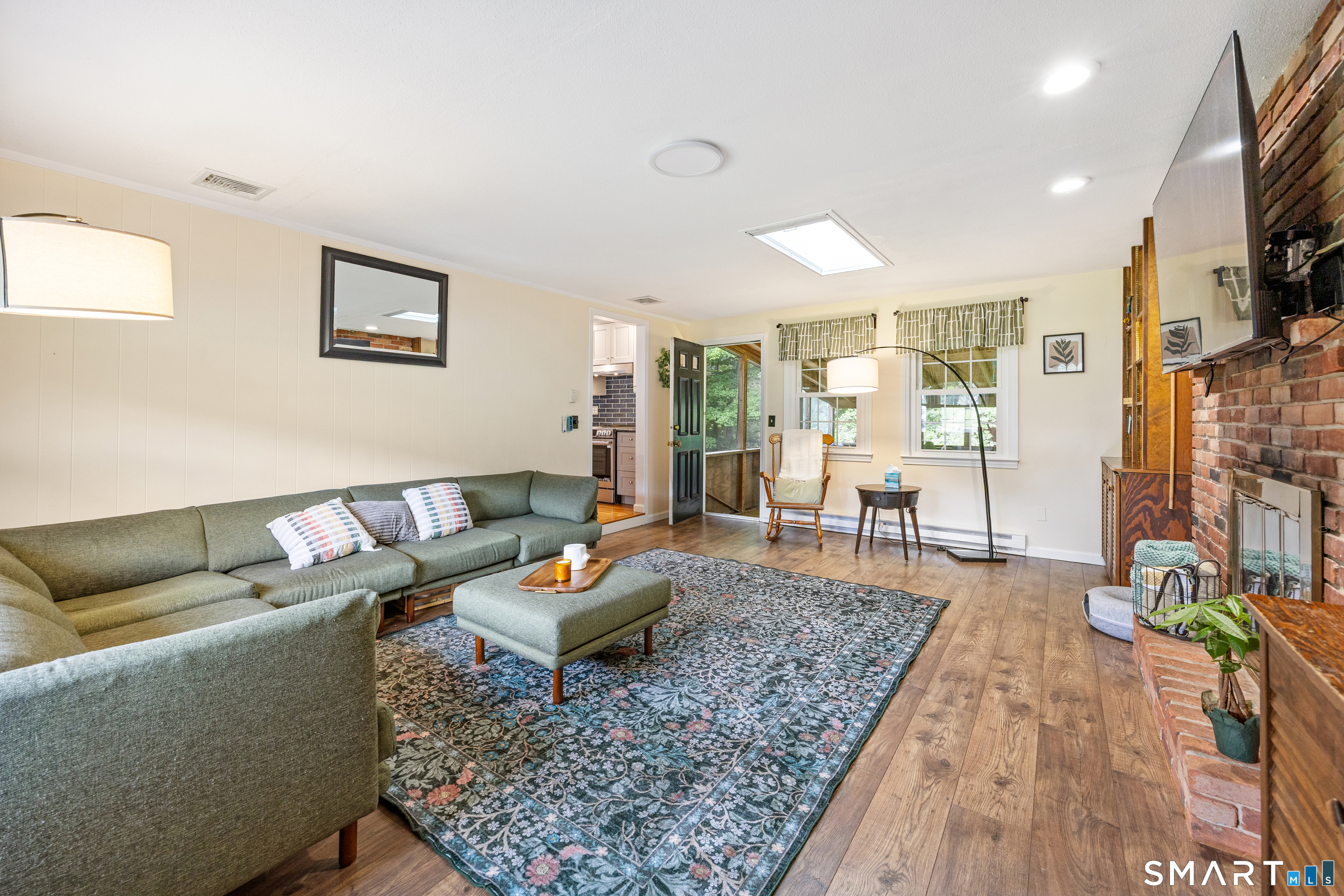 45 Montowese Trail Wallingford CT 06492
