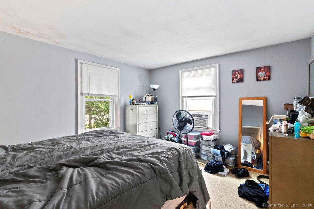 210 Brewer Street East Hartford CT 06118