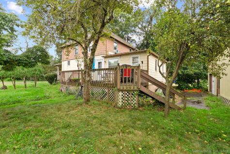 210 Brewer Street East Hartford CT 06118