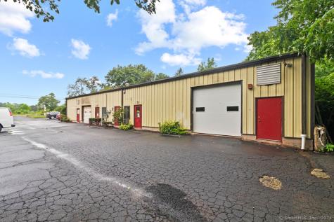 210 Brewer Street East Hartford CT 06118