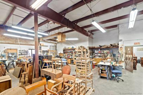 210 Brewer Street East Hartford CT 06118