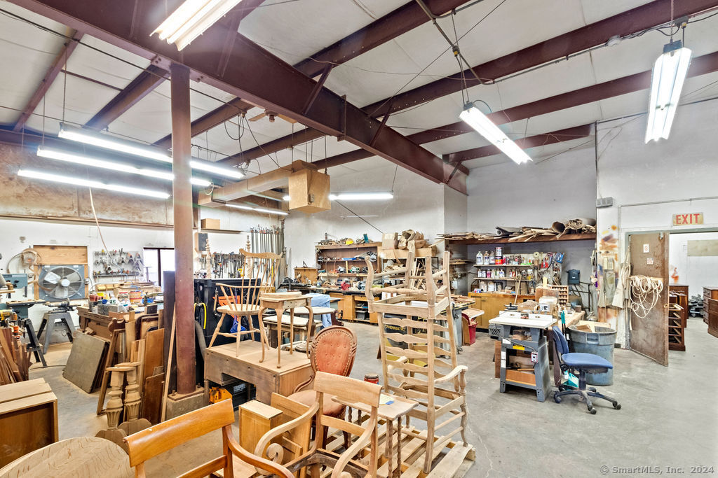 210 Brewer Street East Hartford CT 06118