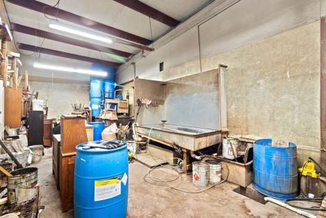 210 Brewer Street East Hartford CT 06118