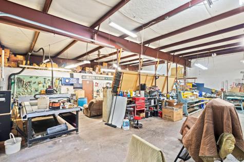 210 Brewer Street East Hartford CT 06118