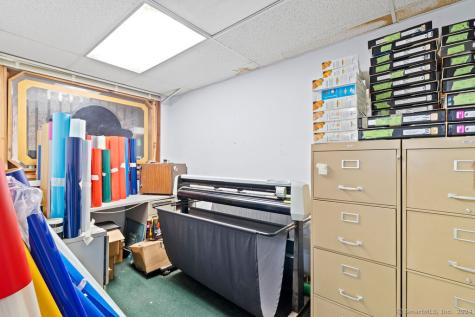 210 Brewer Street East Hartford CT 06118