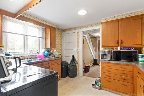 210 Brewer Street East Hartford CT 06118