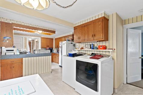 210 Brewer Street East Hartford CT 06118