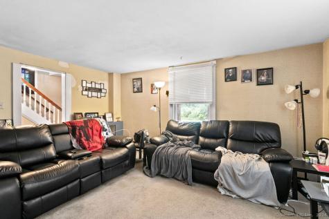 210 Brewer Street East Hartford CT 06118