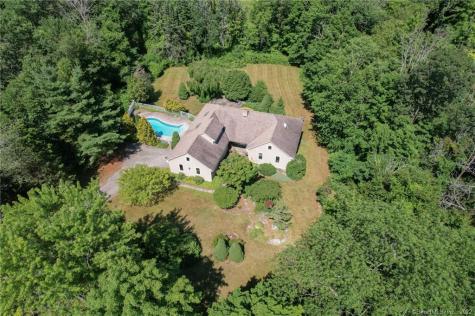 87 Westledge Drive Torrington CT 06790