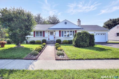 325 Emerald Place Stratford CT 06614