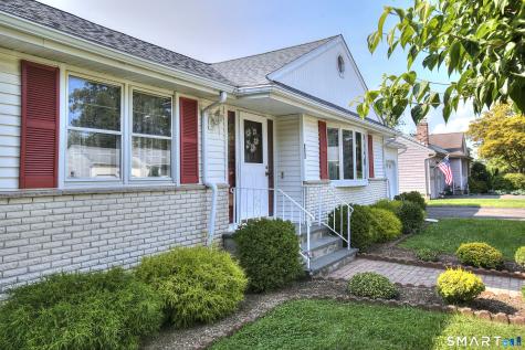 325 Emerald Place Stratford CT 06614