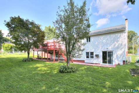 325 Emerald Place Stratford CT 06614