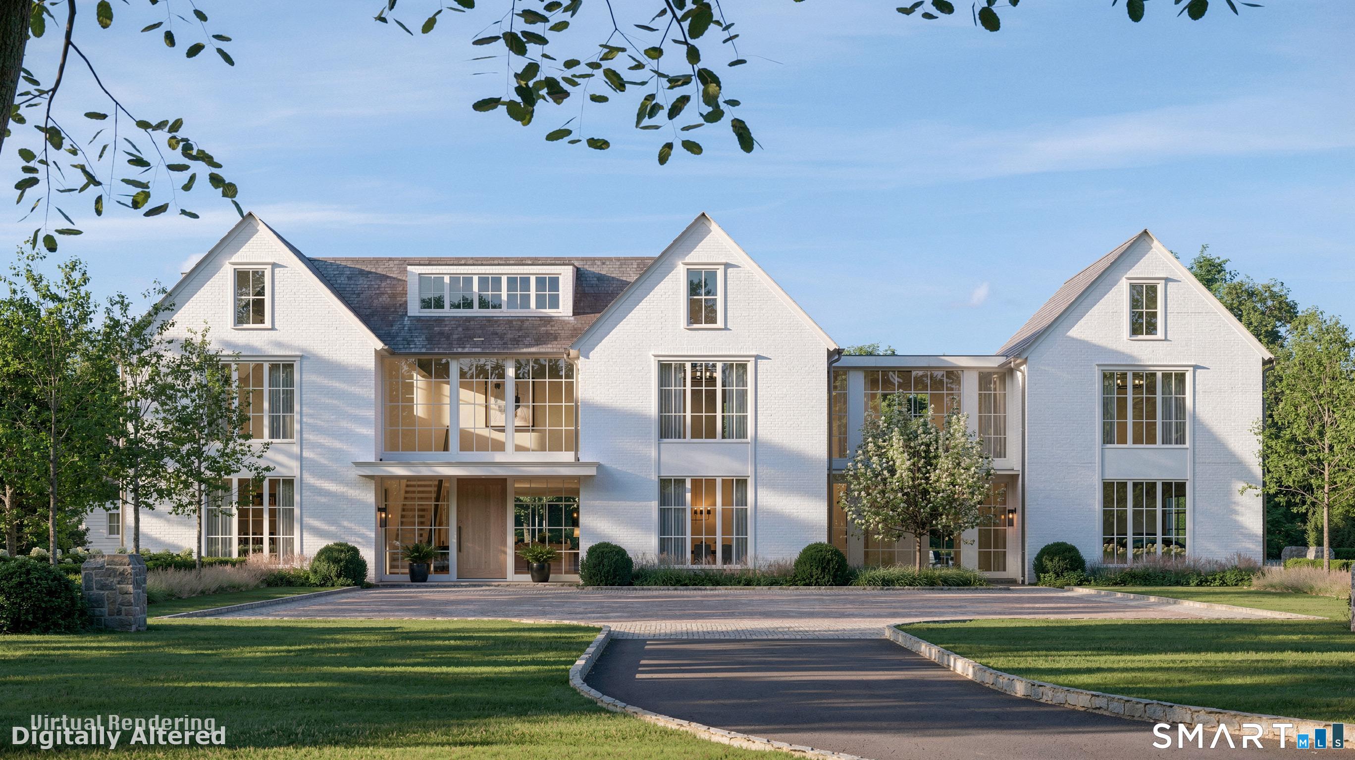 86 Howard Road Greenwich CT 06831