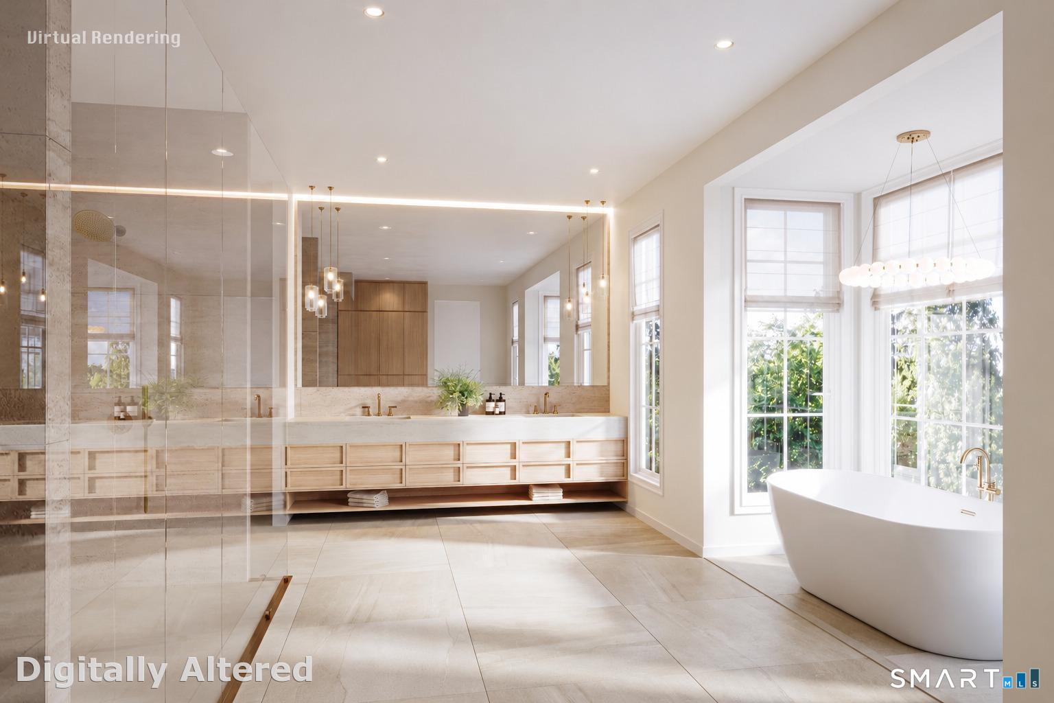 86 Howard Road Greenwich CT 06831