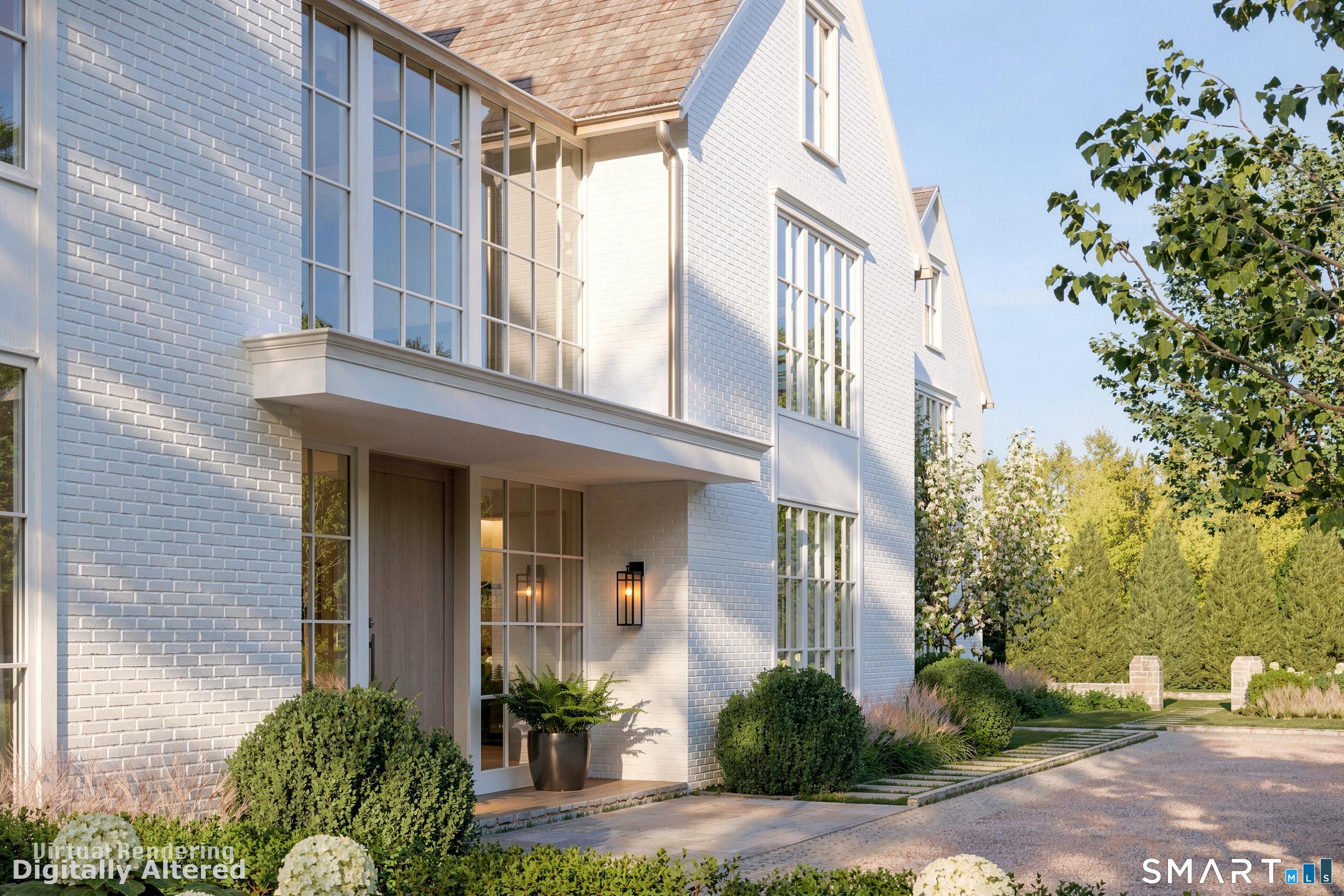 86 Howard Road Greenwich CT 06831