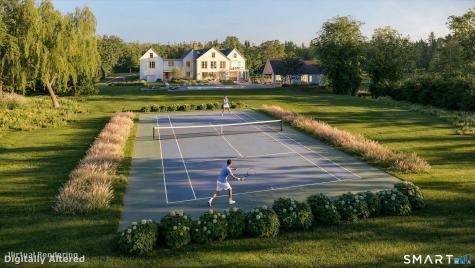 86 Howard Road Greenwich CT 06831