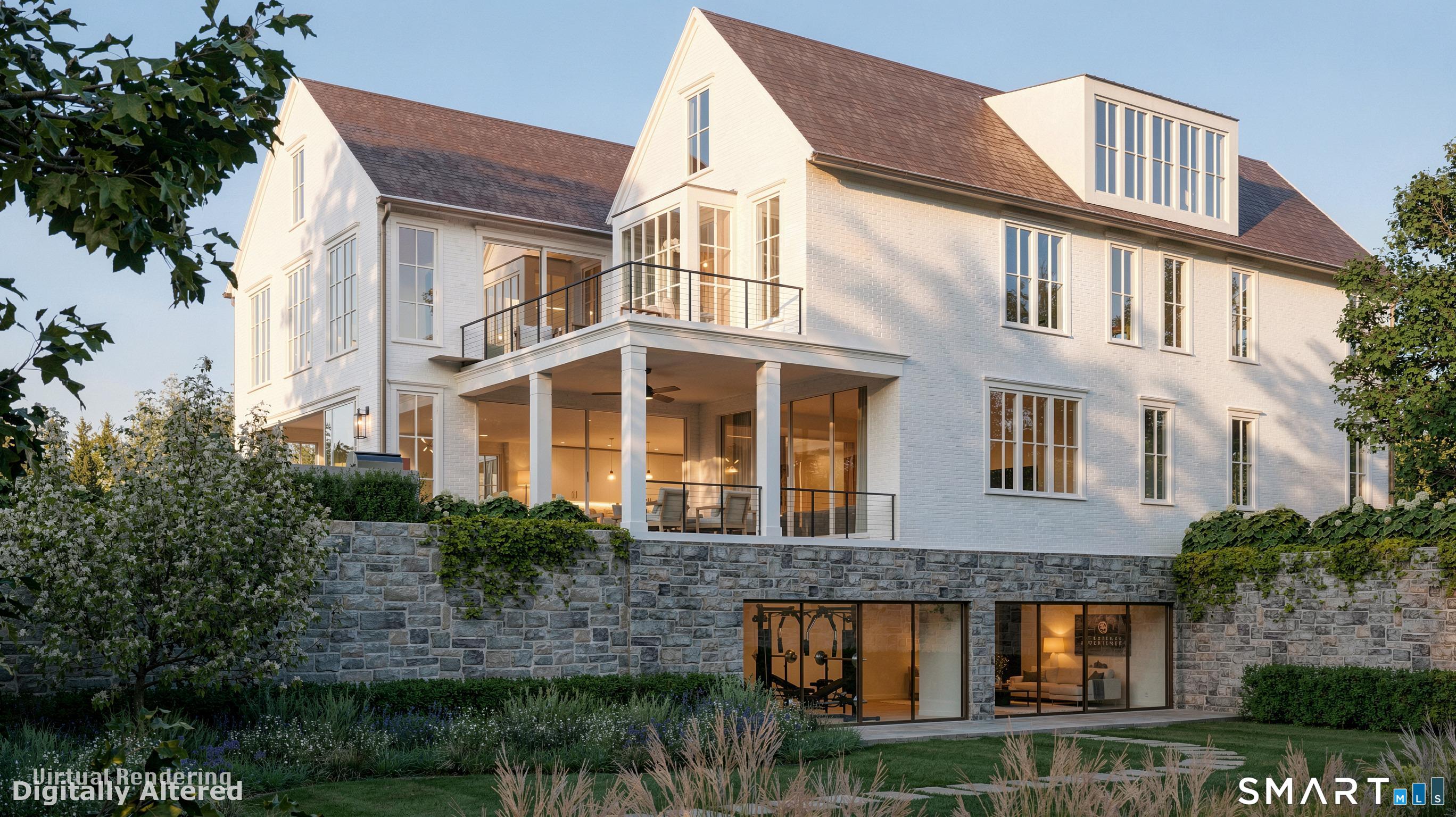 86 Howard Road Greenwich CT 06831
