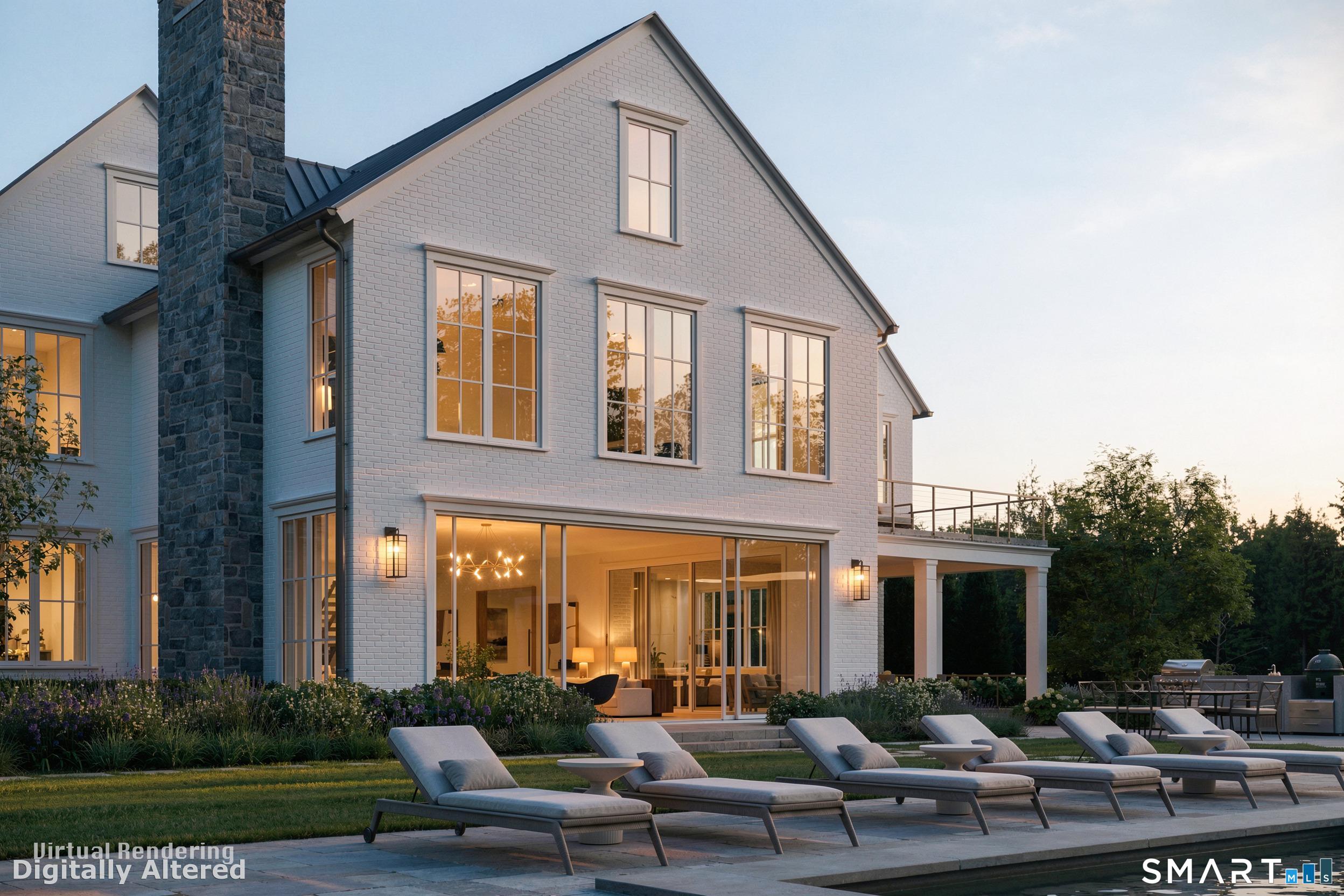 86 Howard Road Greenwich CT 06831