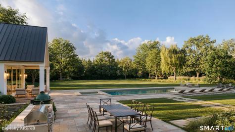 86 Howard Road Greenwich CT 06831