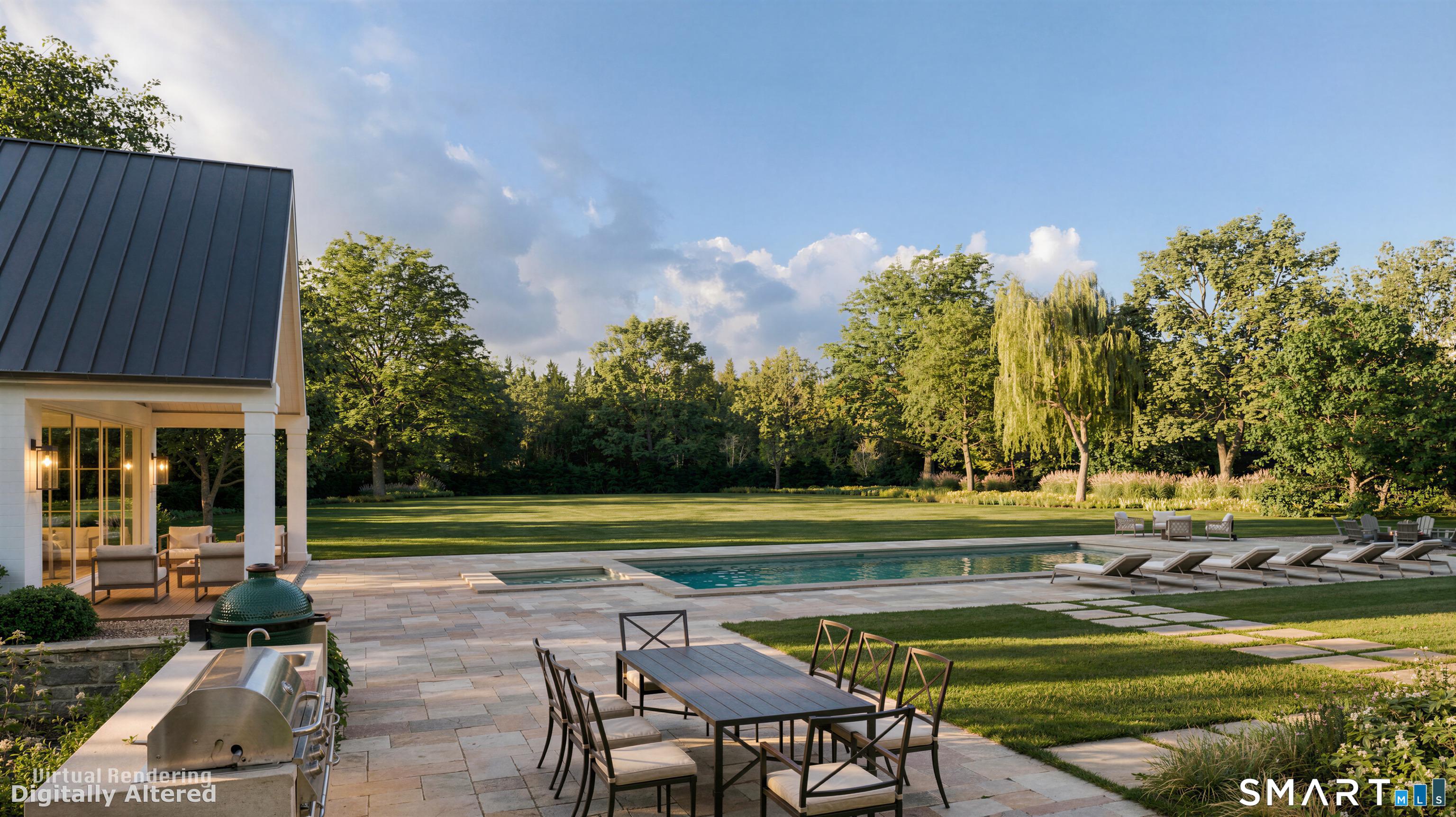 86 Howard Road Greenwich CT 06831