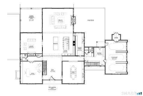 86 Howard Road Greenwich CT 06831