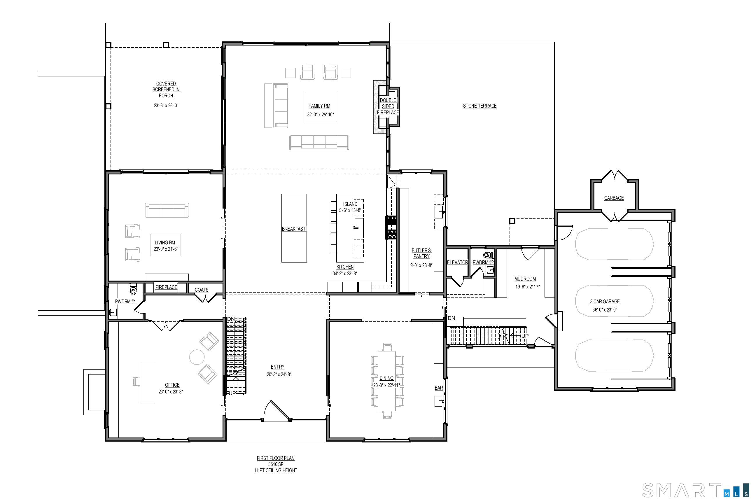 86 Howard Road Greenwich CT 06831