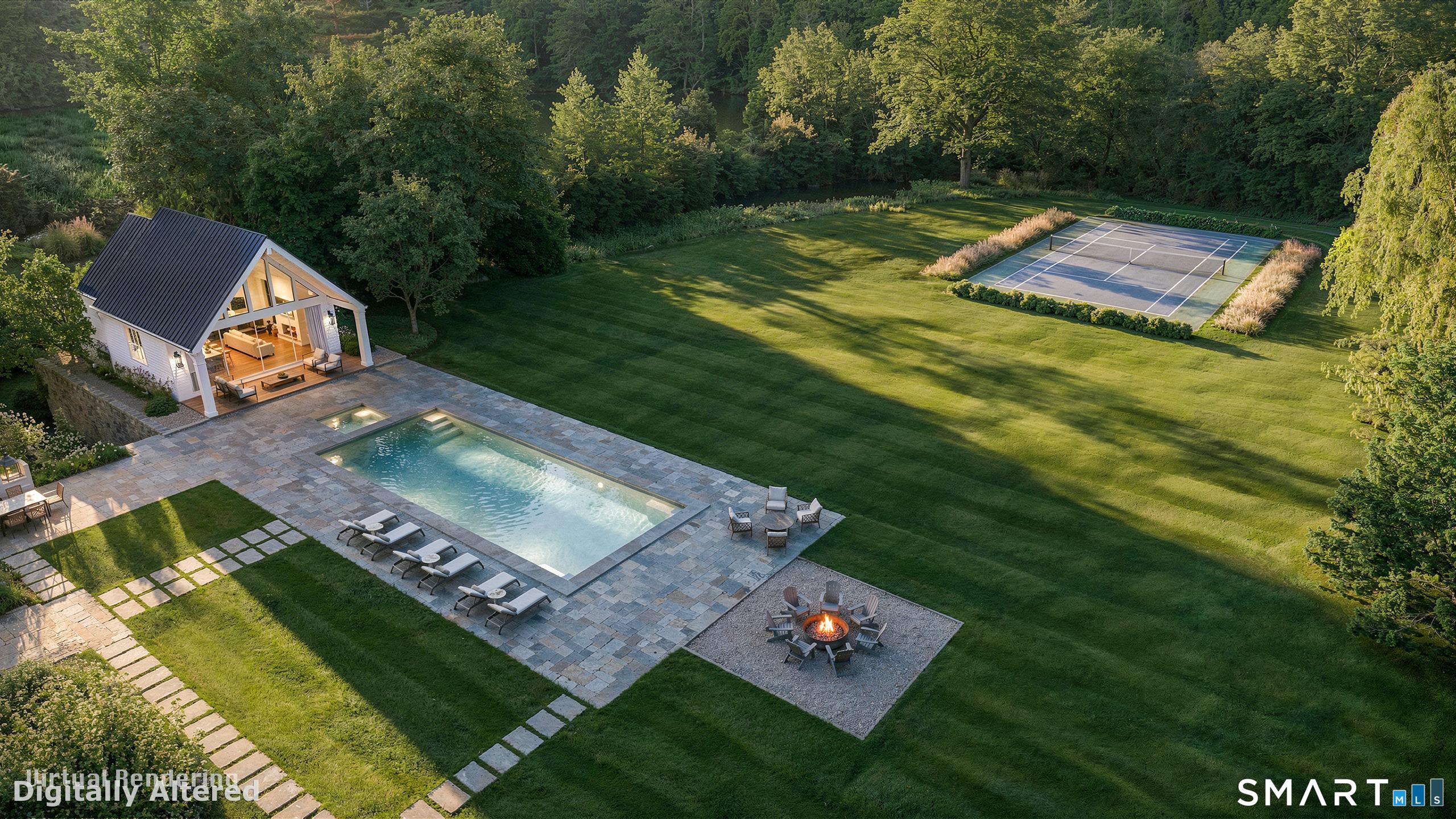86 Howard Road Greenwich CT 06831