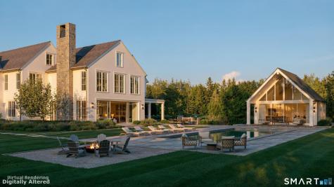 86 Howard Road Greenwich CT 06831