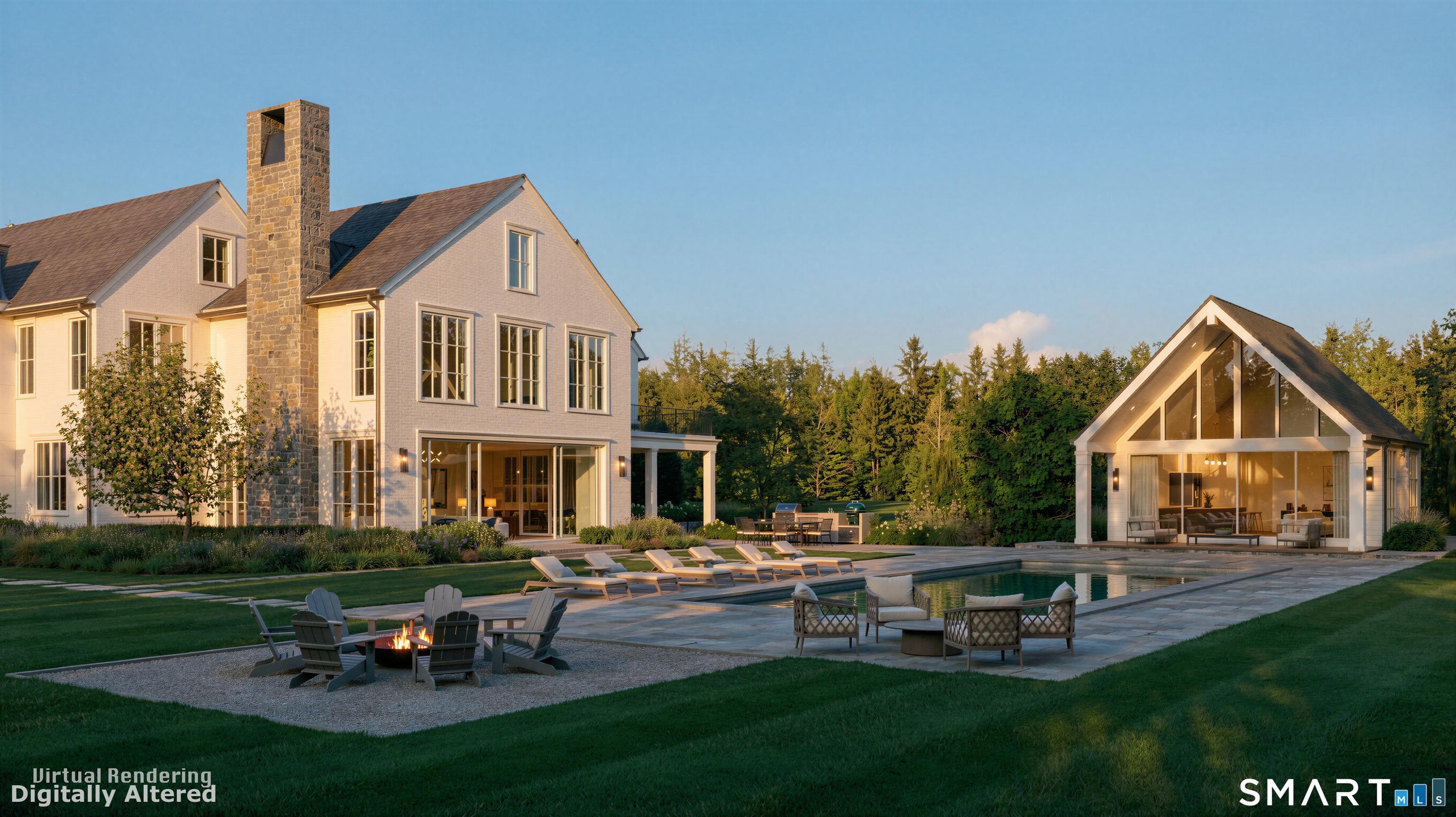 86 Howard Road Greenwich CT 06831