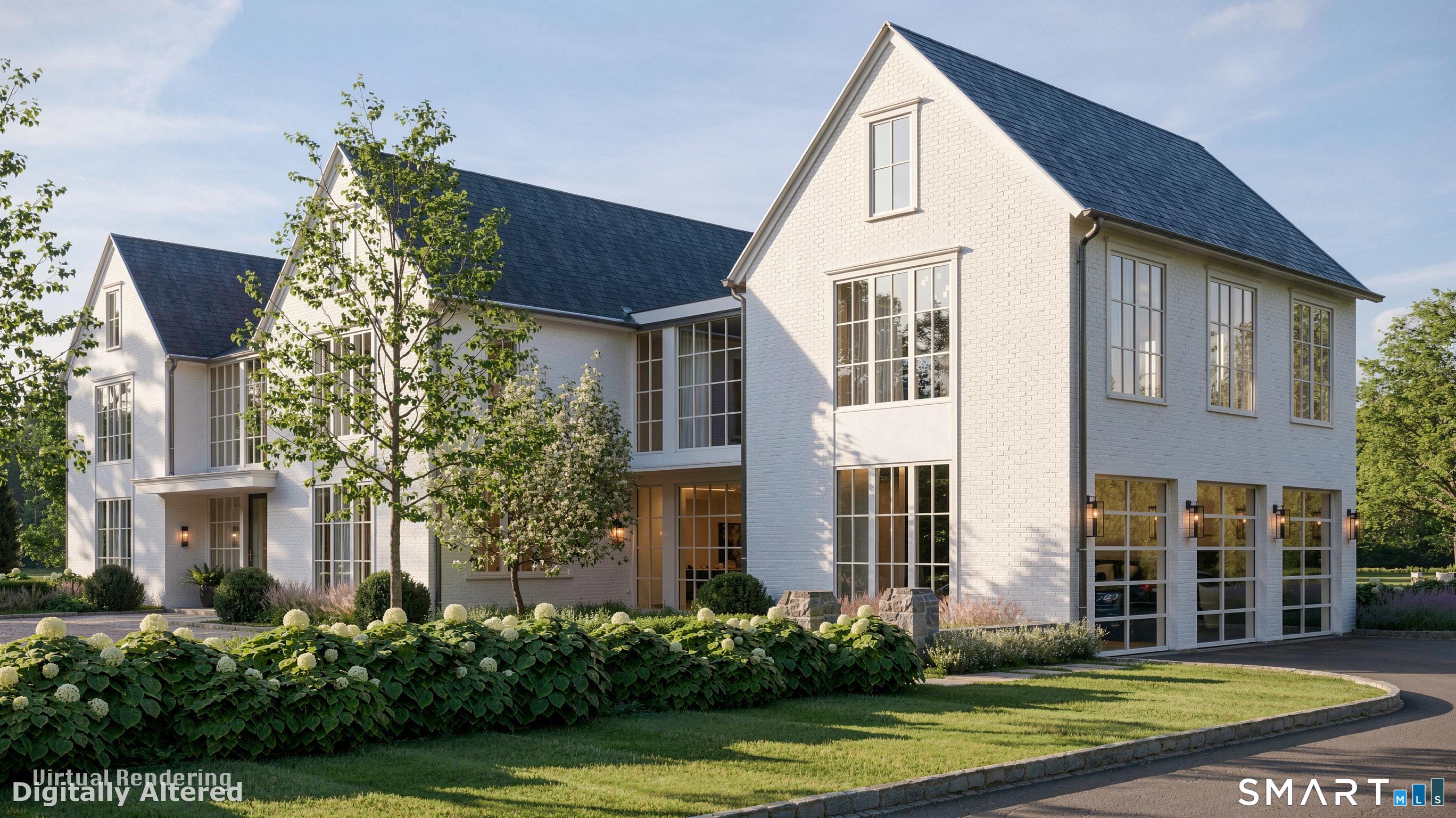86 Howard Road Greenwich CT 06831