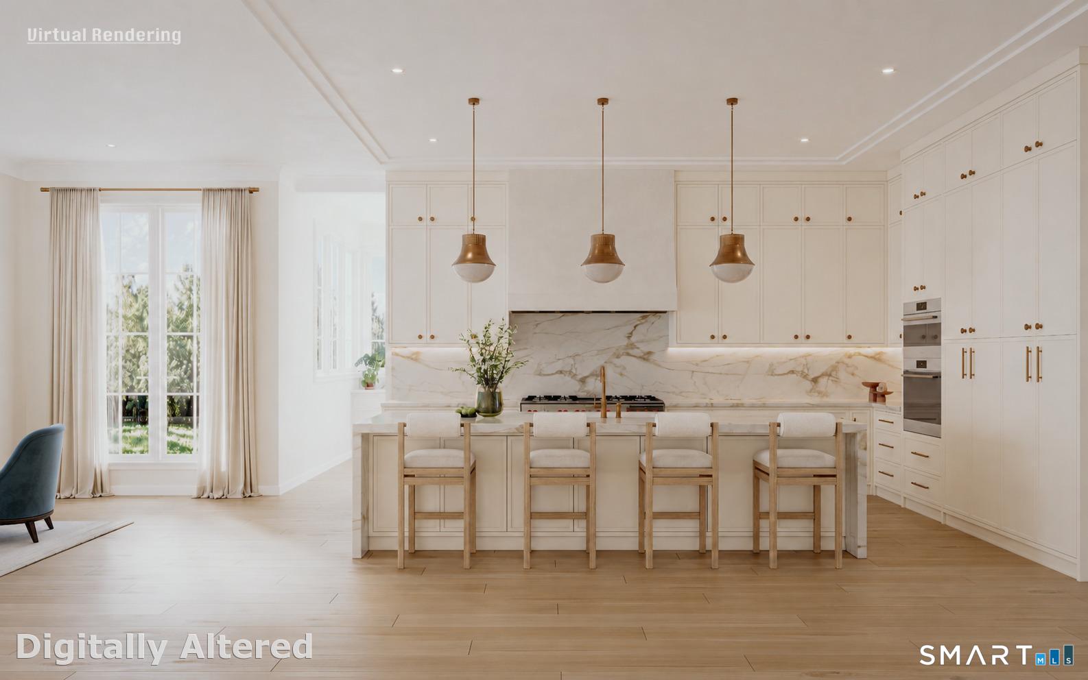 86 Howard Road Greenwich CT 06831