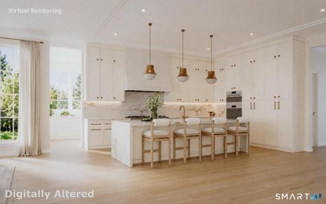 86 Howard Road Greenwich CT 06831