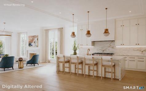 86 Howard Road Greenwich CT 06831