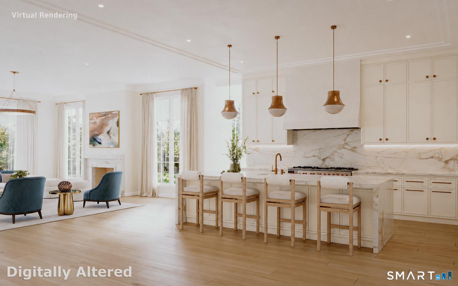 86 Howard Road Greenwich CT 06831