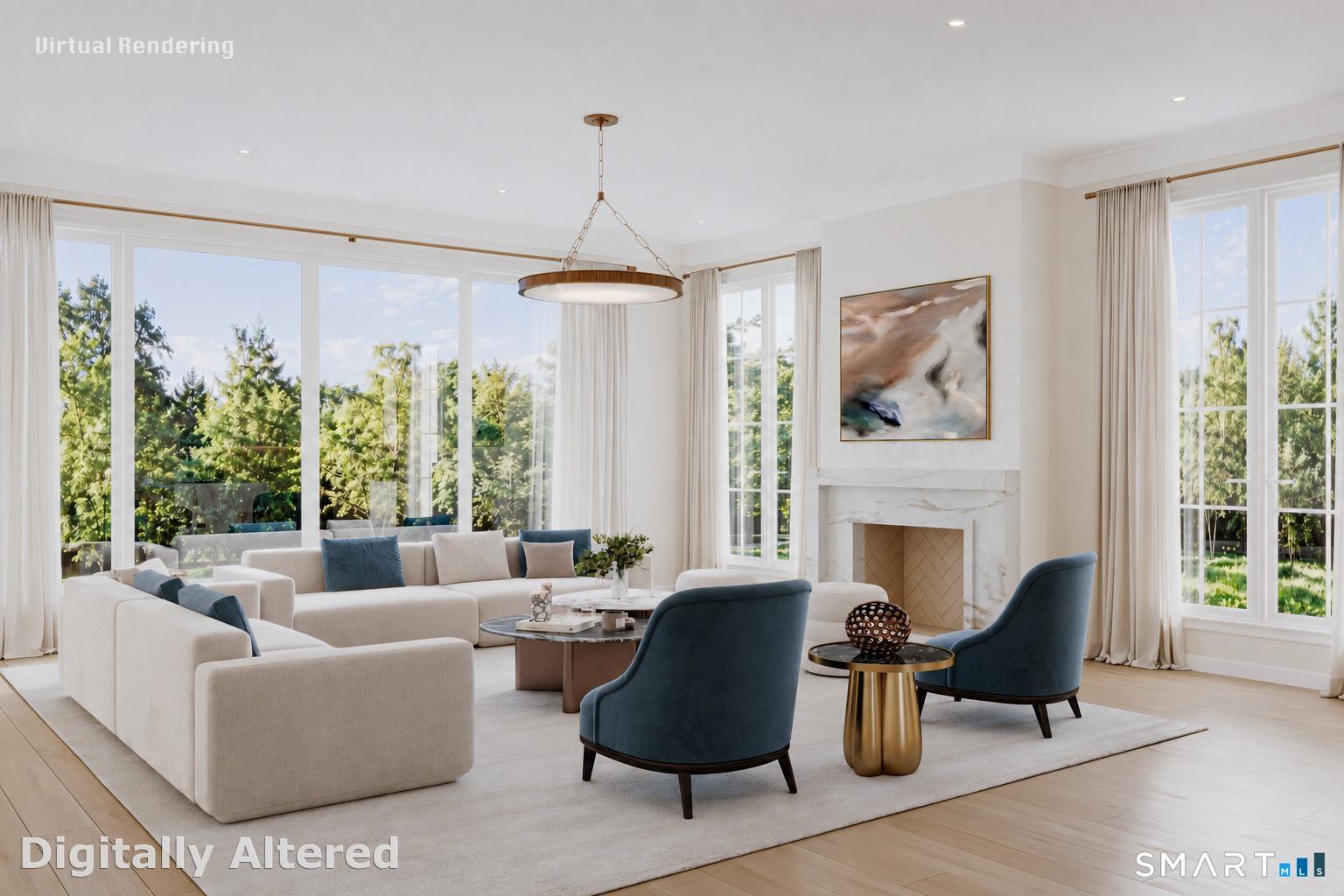 86 Howard Road Greenwich CT 06831