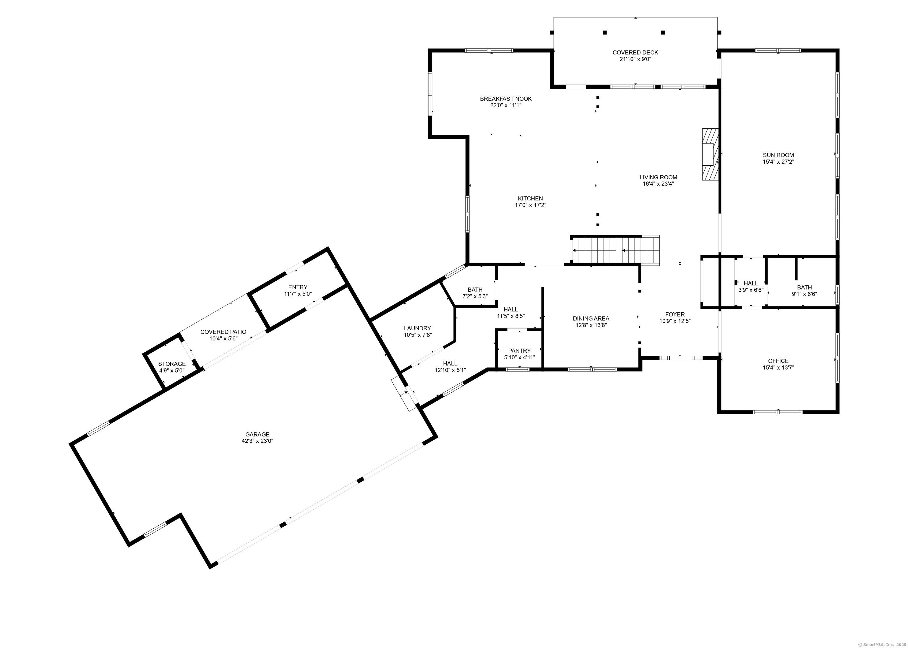 20 Lambs Way Stonington CT 06378