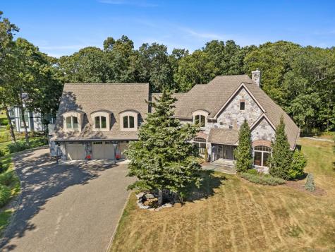 20 Lambs Way Stonington CT 06378