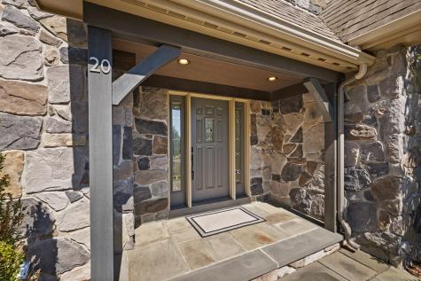 20 Lambs Way Stonington CT 06378